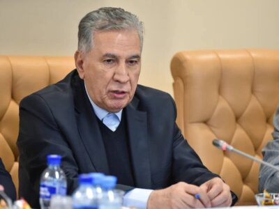 ابراز امیدواری رییس اتاق بازرگانی نسبت به افزایش تجارت با قزاقستان/ حجم تجارت ایران و قزاقستان به ۳۵۰ میلیون دلار رسید