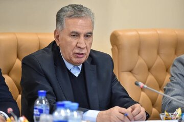 ابراز امیدواری رییس اتاق بازرگانی نسبت به افزایش تجارت با قزاقستان/ حجم تجارت ایران و قزاقستان به ۳۵۰ میلیون دلار رسید