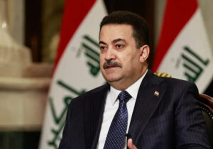 السودانی: تلاشی مهم را برای دیدار بین ایران و آمریکا در بغداد آغاز کرده‌ایم