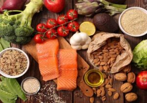 ۷ خوراکی علیه سرطانها/ مصرف این خوراکیها خطر ابتلا به سرطان را کاهش میدهد