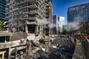 ارتش اسرائیل خطاب به کنست:ایران درحال احیای سریع برنامه موشکی است/ یورونیوز: سپاه ایران اعلام کرد که در جنگ ۱۲ ‌روزه «۳۶ مامور موساد» را کشته است