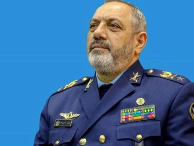 زنان چه نقشی در ساخت سامانه‌های پیشرفته دفاعی داشتند؟/ وزیر دفاع توضیح داد