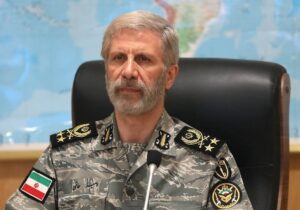 صدور هشدار قرمز برای برخی استانها در کشور/ فرمانده کل ارتش دستور صادر کرد