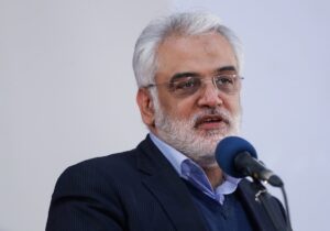 ببینید | توضیحات فرزند شهید طهرانچی دربارهٔ عملیات تروریستی اسرائیل در جنگ ۱۲ روزه و شهادت دکتر طهرانچی در مستند جدید الجزیره