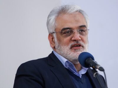 ببینید | توضیحات فرزند شهید طهرانچی دربارهٔ عملیات تروریستی اسرائیل در جنگ ۱۲ روزه و شهادت دکتر طهرانچی در مستند جدید الجزیره