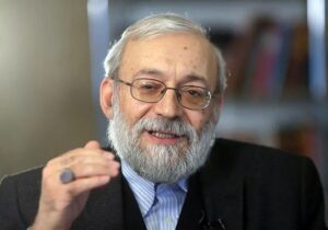 لاریجانی: رابطه ایران با آمریکا شبیه مواجهه با یک متجاوز است/ استیصال یکی از نقاط منفی تجربه برجام بود