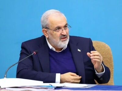 خبر عجیب وزیر نیرو از ایجاد یک بازار جدید/ بورس آبفروش میشود!