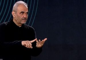 آقای جواد خیابانی! مگر نمی گویی فوتبال سالم نیست، پس چرا خودت از آن بیرون نمی روی؟/ رضا عنایتی: هرکه می خواهی باش فقط خیابانی نباش!