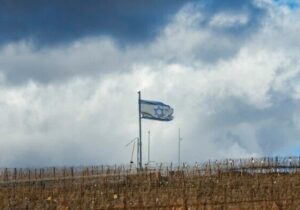 سیگنال عجیب دمشق به تلآویو؛ پس از نیم قرن جنگ، جولان به اسرائیل بخشیده شد؟ / عکس