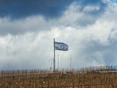 استقبال گسترده اسرائیلی‌ها از جاسوسی برای ایران/ اسرائیل مقابله با تلاش ایران برای جذب جاسوس را تشدید کرد