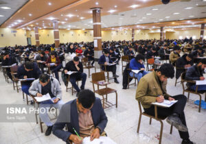 جزئیات ثبت‌نام در آزمون کارشناسی ارشد ۱۴۰۵ اعلام شد