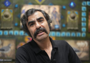 برای بهرام نمایش ایران/ او از سوگ و شیون و زاری بر مرگِ کسان بیزار بود/ یادداشت حسین کیانی در عزای بهرام بیضایی