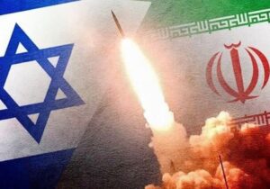 ببینید | واکنش سخنگوی سپاه به شعار مرگ بر اسرائیل دانشجویان: اسرائیل که مرده است و حتی دیگر جانی هم ندارد