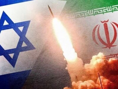 ببینید | واکنش سخنگوی سپاه به شعار مرگ بر اسرائیل دانشجویان: اسرائیل که مرده است و حتی دیگر جانی هم ندارد