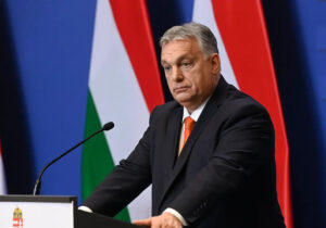 اوربان: راه‌حل روسیه و اوکراین در میدان نبرد نیست