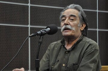 آش شله قلمکاری که پرشکیان پخته است/ کاریکاتور