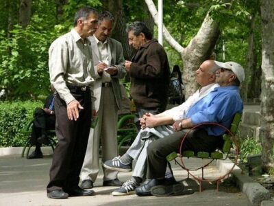 زمان پرداخت پاداش پایان خدمت این گروه از بازنشستگان اعلام شد