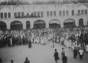 صفویان یا قاجارها، کدام‌یک به آیین‌های مذهبی را بیشتر اهمیت می‌دادند؟