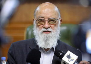 ایستگاه متروی «سرباز» کی افتتاح میشود؟/ اظهارات چمران درباره تشکیل جلسات شورای شهر در مترو