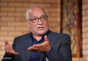 مرعشی: چاره ای جز گرفتن تصمیمات سخت نیست/ کابینه پزشکیان باید ترمیم شود و افرادی مسئولیت بگیرند که حاضرند آبروی خود را گرو بگذارند