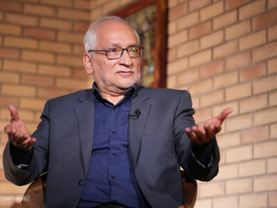 پیشنهاد حسین مرعشی برای حل بحران کشور/ شرایط کنونی بهعنوان «وضعیت اضطراری» تلقی شود