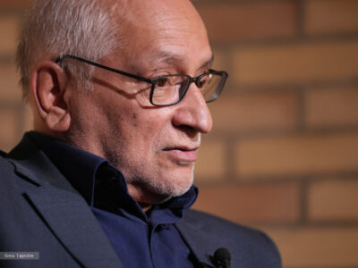 دفاع حسین مرعشی از انتخابات تناسبی و کنایه به برخی نیروهای سیاسی؛  صرفا با استفاده از موقعیت حضور در شورای شهر نمی‌توان به کرسی‌های بالاتر رسید