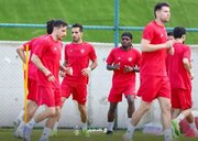پرسپولیس به دنبال توافق با ورزشگاه آزادی