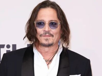 آقای جانی دپ، چرا این فیلم حق اکران ندارد؟