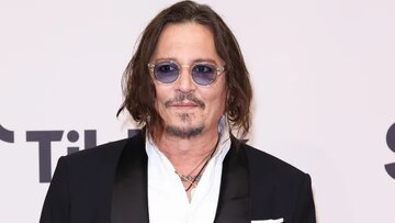 آقای جانی دپ، چرا این فیلم حق اکران ندارد؟