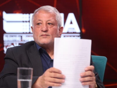 پیشنهاد محسن هاشمی به پزشکیان: افراد متنفذ دولت با رهبری جلسه بگذارند و ضمن ارائه اطلاعات از ایشان کمک بخواهند/ فشار مجلس برای استیضاح منطقی نیست