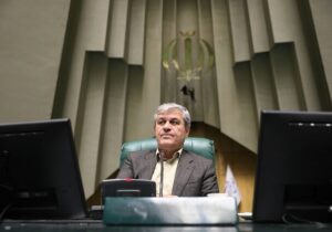 ببینید | رئیس کمیسیون تلفیق لایحه بودجه ۱۴۰۵: در موارد معیشتی مانند کالابرگ و حقوق ابهامات بسیار جدی در لایحه دولت وجود دارد