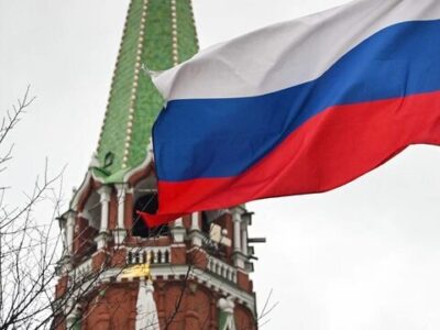 روسیه از عادیسازی گفتوگو میان آمریکا و ونزوئلا حمایت کرد