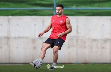 مدیر رسانه‌ای استقلال جواب توهین سروش رفیعی را داد!