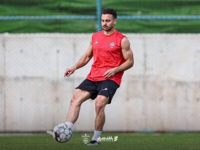 مدیر رسانهای استقلال جواب توهین سروش رفیعی را داد!