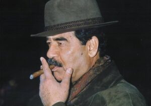 صدام حسین به روایت اسناد سیا