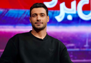 ببینید | حمله تند و جنجالی خلیلزاده به جواد خیابانی: دلقک؛ اگر بازی استرالیا نبود…