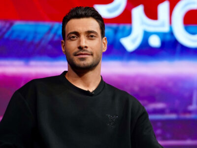 ببینید | حمله تند و جنجالی خلیلزاده به جواد خیابانی: دلقک؛ اگر بازی استرالیا نبود…