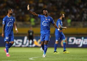 اندونگ هنوز بازیکن استقلال است!