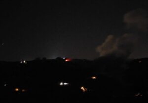 ارتش اسرائیل: در جنگ بعدی ایران ۵۰۰ تا هزار موشک را همزمان شلیک خواهد کرد