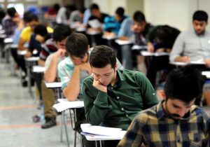 ببینید | عضو شورای عالی انقلاب فرهنگی:برگزاری دو کنکور در سال استرس را کم نکرد/ رئیسجمهور سازمان ملی سنجش را قبول نکرد؛ پذیرفتیم!