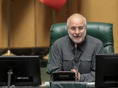 قالیباف: استیضاح وزرا سیاسی نیستند/ اگر چارهای جز استیضاح نباشد، از حق خود برای استیضاح استفاده می کنیم