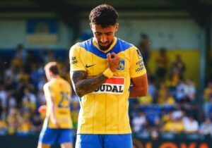 خط و نشان یک استقلالی برای ملیپوشها: میخواهم در جام جهانی باشم