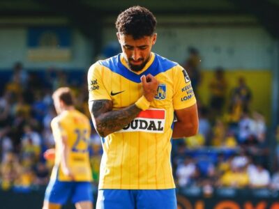 خط و نشان یک استقلالی برای ملیپوشها: میخواهم در جام جهانی باشم