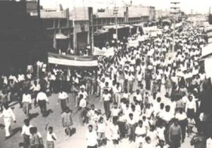 لزوم آشنایی بیشتر مردم و نسل جوان با روزهای تاریخساز مشهد