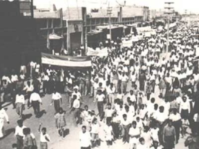 لزوم آشنایی بیشتر مردم و نسل جوان با روزهای تاریخساز مشهد