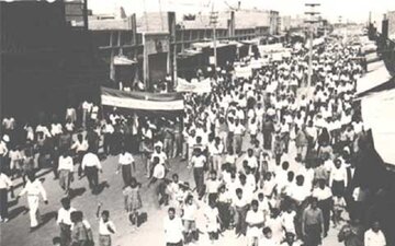 لزوم آشنایی بیشتر مردم و نسل جوان با روزهای تاریخ‌ساز مشهد