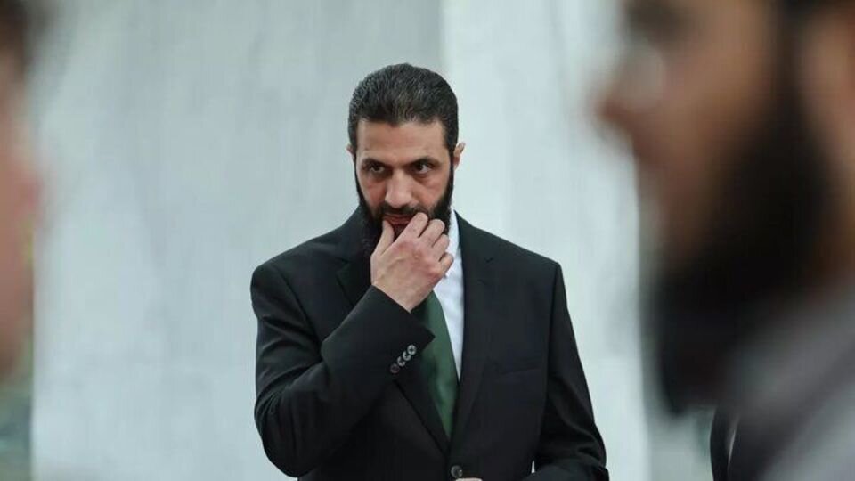 سوری‌ها هنوز نگران آینده‌اند/ محبوبیت جولانی در خارج از کشور کمکی به امنیت سوریه نمی‌کند