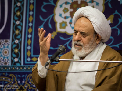 آقای شیخ حسین انصاریان! حرف های اخلاقی ۱۴۰۲ شما را باور کنیم یا توهین های ۱۴۰۴ تان را ؟!