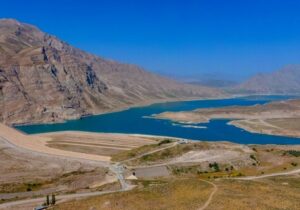 وضعیت ذخایر آبی تهران هولناک شد/ سدهای تهران فقط ۳ درصد آب دارند