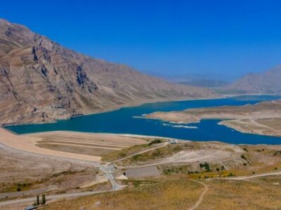 از خشکسالی فرار کردیم؟/ میزان آب ورودی به سدها اعلام شد